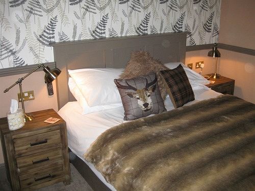 Pen Mill Hotel Yeovil Buitenkant foto