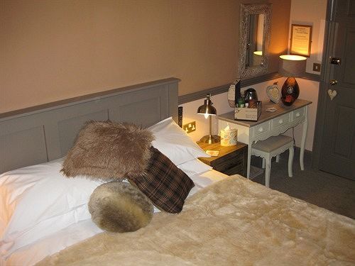 Pen Mill Hotel Yeovil Buitenkant foto