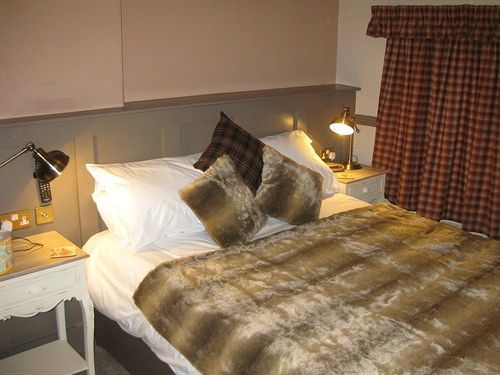 Pen Mill Hotel Yeovil Buitenkant foto