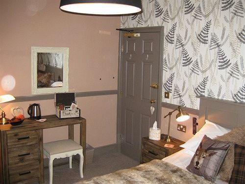 Pen Mill Hotel Yeovil Buitenkant foto