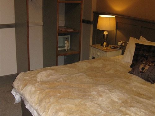 Pen Mill Hotel Yeovil Buitenkant foto