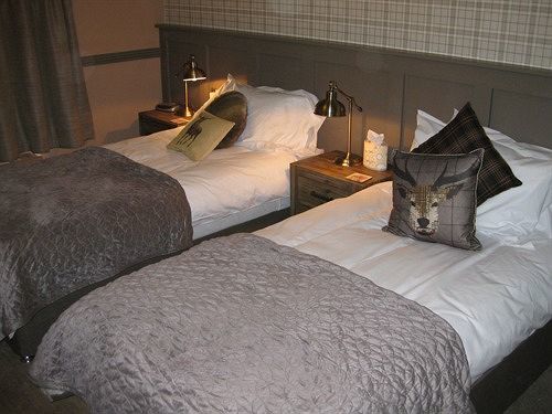 Pen Mill Hotel Yeovil Buitenkant foto