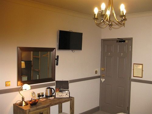 Pen Mill Hotel Yeovil Buitenkant foto