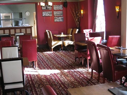 Pen Mill Hotel Yeovil Buitenkant foto
